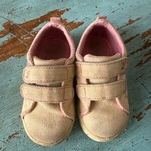 See Kai Run Luca Recycle shoes size 7